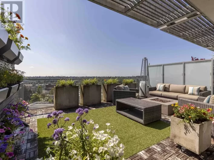 1206 2770 SOPHIA STREET, Vancouver