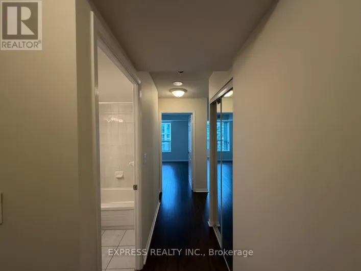 1206 - 29 PEMBERTON AVENUE, Toronto