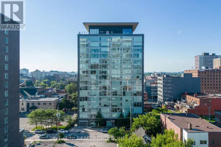1206 - 300 LISGAR STREET, Ottawa