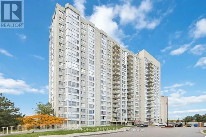 1206 - 3077 WESTON ROAD, Toronto