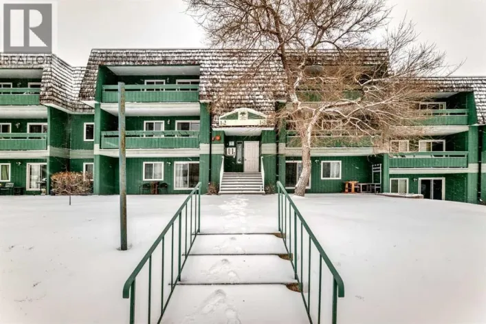 1206, 315 Southampton Drive SW, Calgary