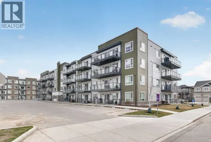 1206, 33 Carringham Gate NW, Calgary