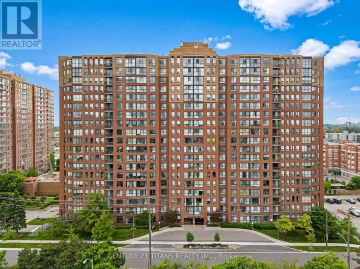 1206 - 330 MCCOWAN ROAD, Toronto