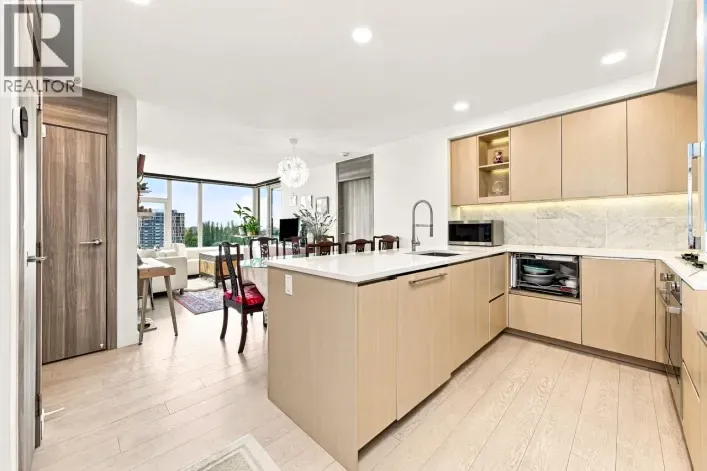 Apartment for sale: 1206 3300 KETCHESON ROAD, Richmond