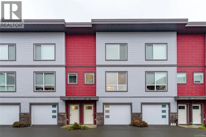 1206 3351 Luxton Rd, Langford