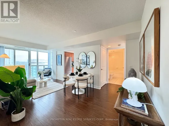 1206 - 35 BALES AVENUE, Toronto