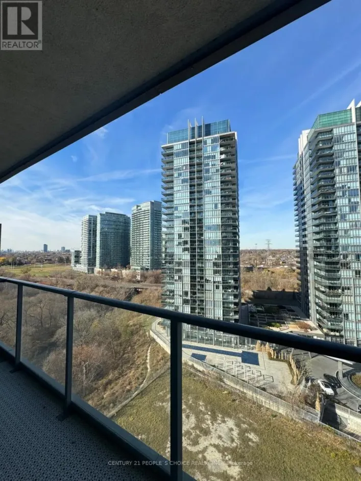 1206 - 36 PARK LAWN ROAD, Toronto