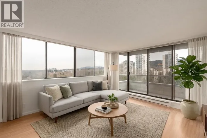 1206 3970 CARRIGAN COURT, Burnaby