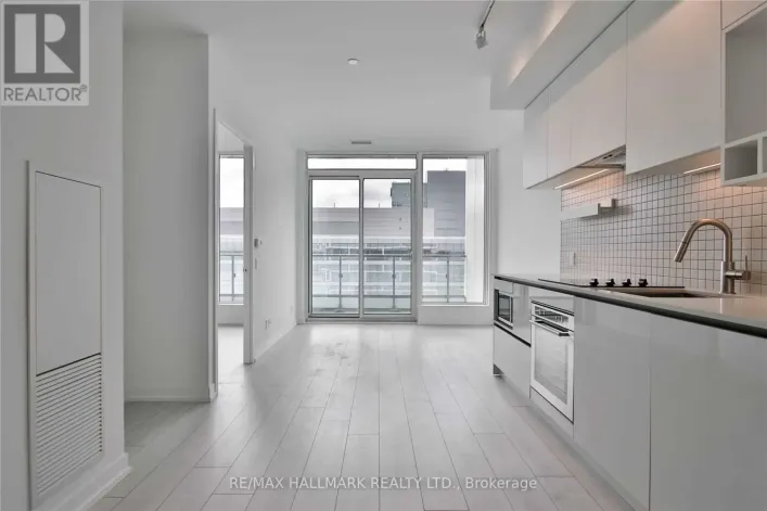 1206 - 5 BUTTERMILL AVENUE, Vaughan