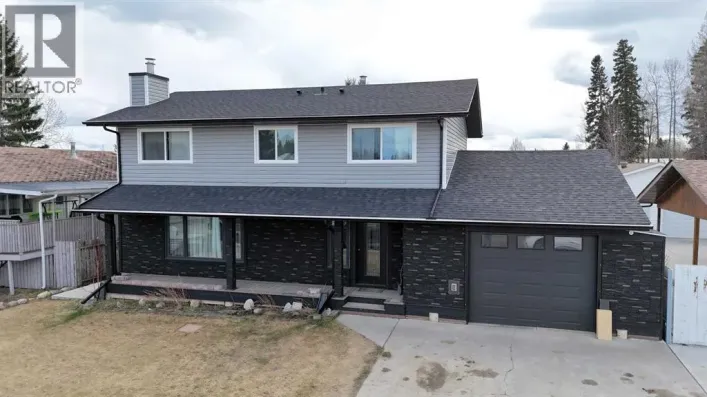 1206 50 Street, Edson