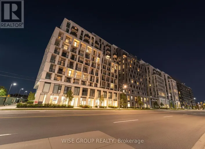 1206 - 500 WILSON AVENUE, Toronto