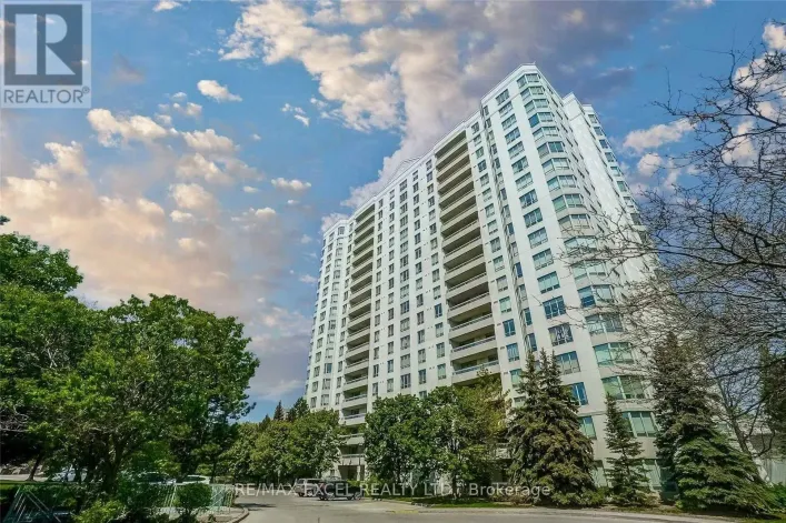 1206 - 5001 FINCH AVENUE E, Toronto