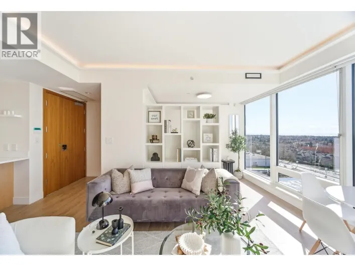 1206 5171 BRIGHOUSE WAY, Richmond