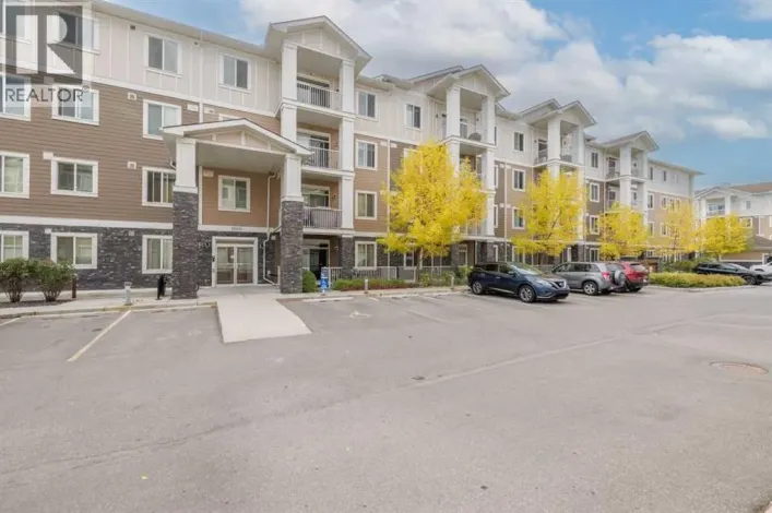 1206, 522 Cranford Drive SE, Calgary