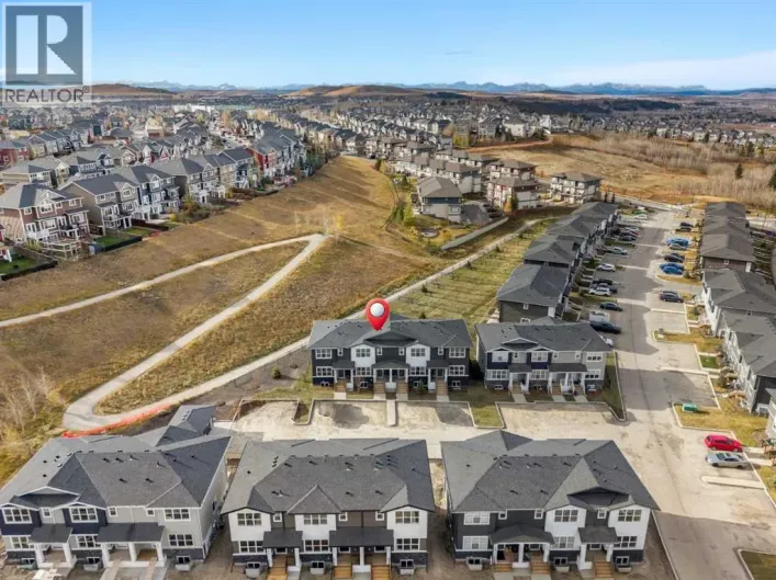 1206, 525 River Heights Drive, Cochrane