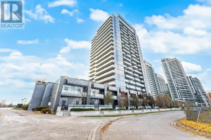 1206 - 55 ONEIDA CRESCENT, Richmond Hill
