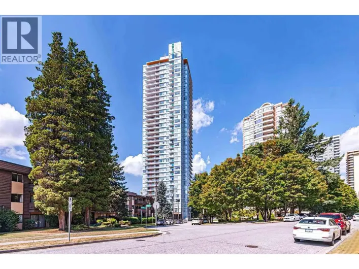1206 5883 BARKER AVENUE, Burnaby