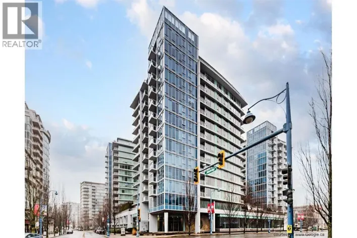 1206 5900 ALDERBRIDGE WAY, Richmond
