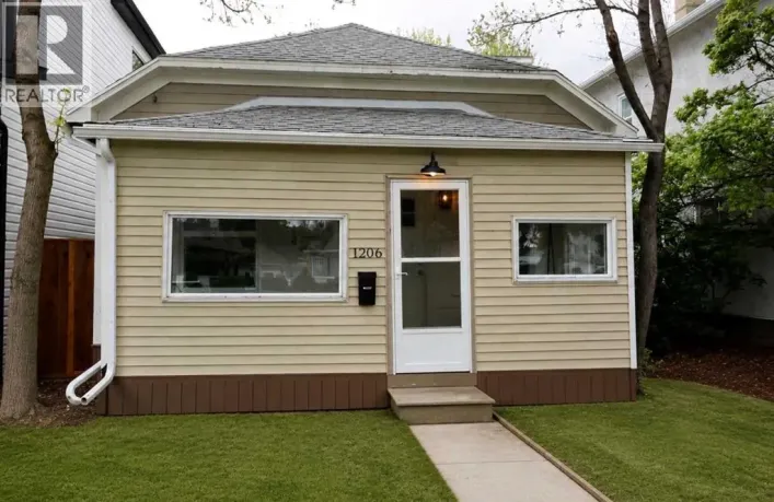 1206 5A Avenue S, Lethbridge