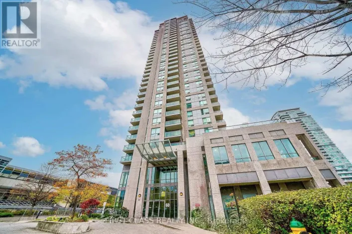 1206 - 60 BRIAN HARRISON WAY, Toronto