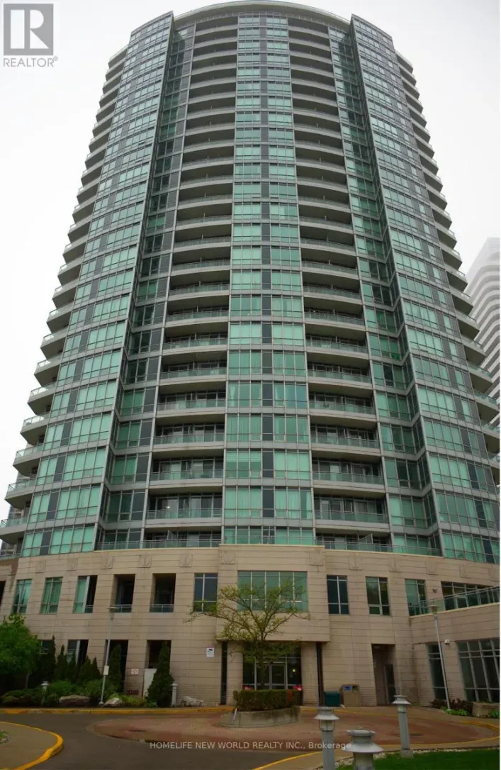 1206 - 60 BYNG AVENUE, Toronto