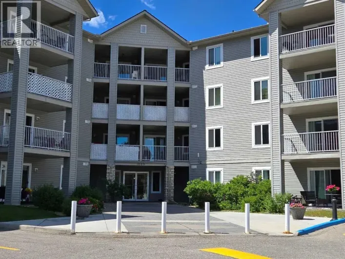 1206, 604 8 Street SW, Airdrie