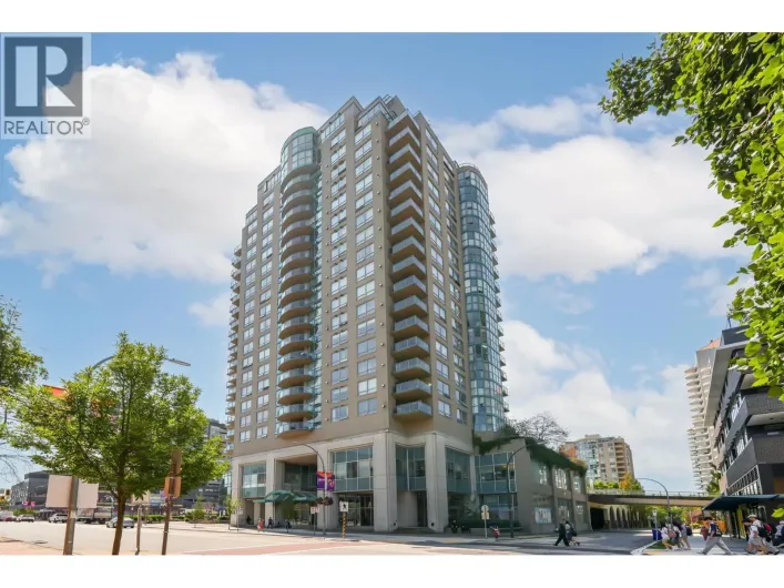 1206 612 SIXTH STREET, New Westminster