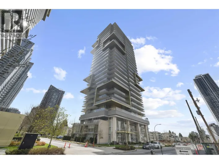 1206 6288 CASSIE AVENUE, Burnaby