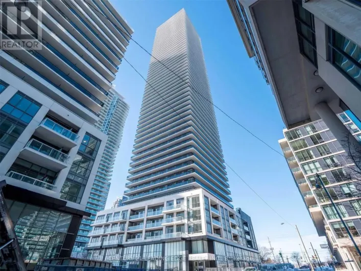 1206 - 70 ANNIE CRAIG DRIVE, Toronto