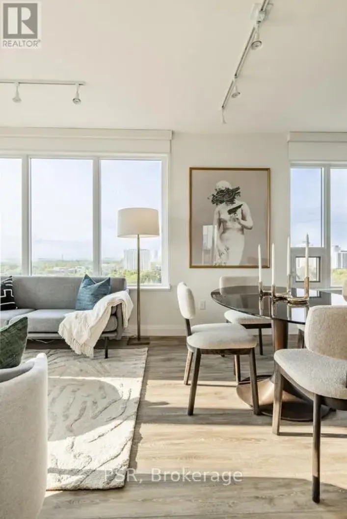 1206 - 71 REDPATH AVENUE, Toronto