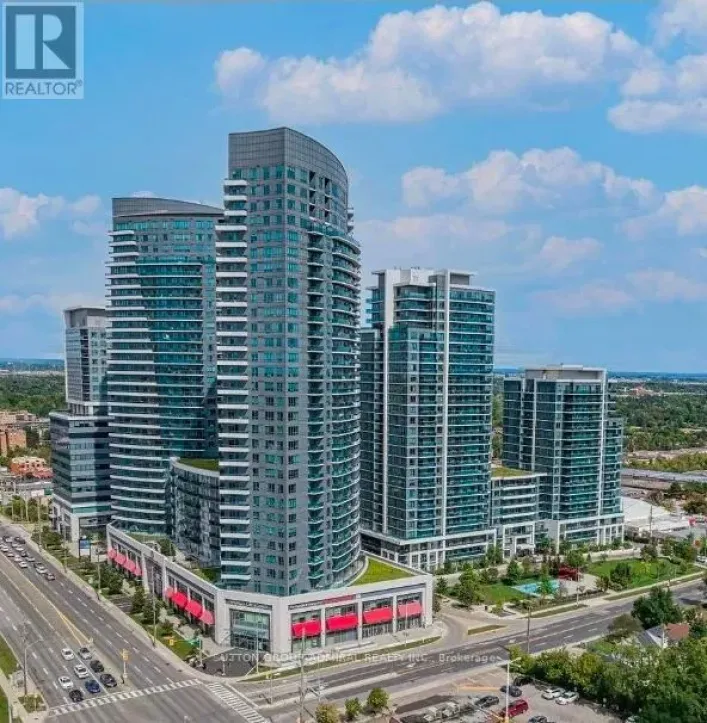 1206 - 7165 YONGE STREET, Markham