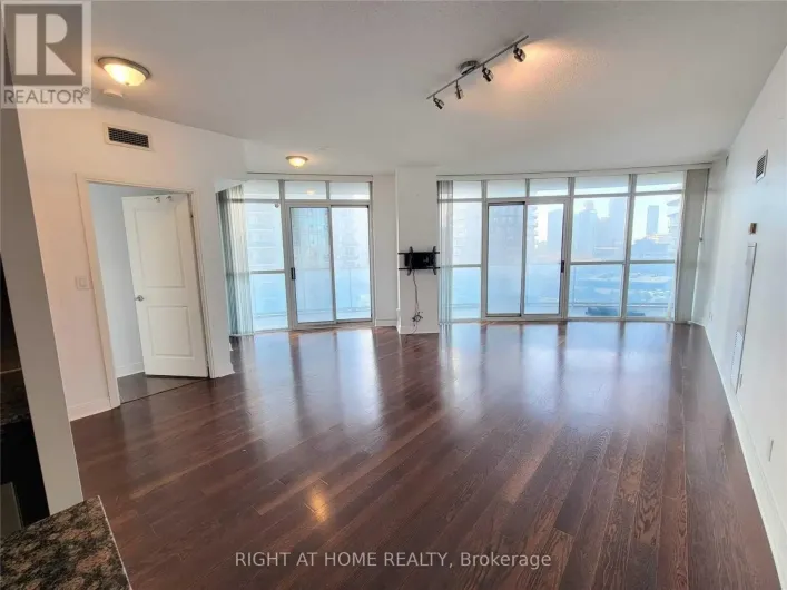 1206 - 80 ABSOLUTE AVENUE, Mississauga