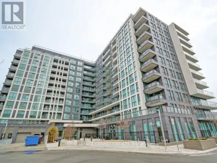 1206 - 80 ESTHER LORRIE DRIVE, Toronto