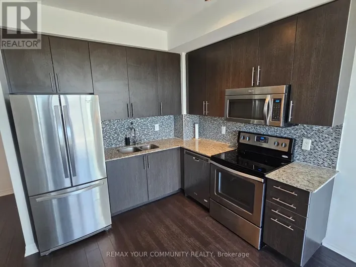 1206 - 80 ESTHER LORRIE DRIVE, Toronto