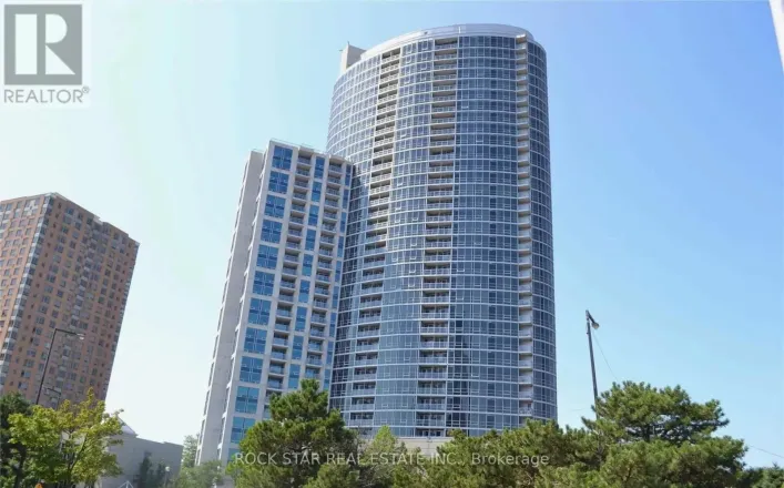 1206 - 83 BOROUGH DRIVE, Toronto