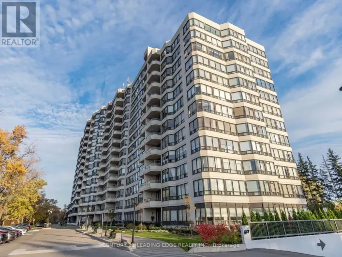 1206 - 8501 BAYVIEW AVENUE, Richmond Hill
