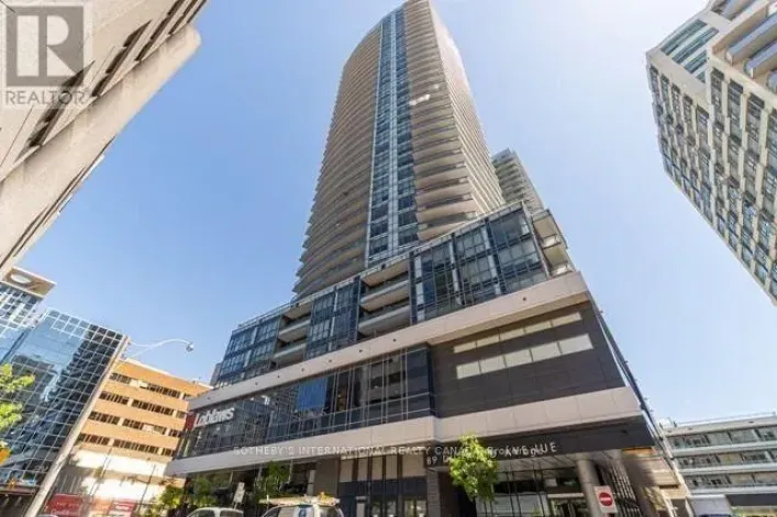 1206 - 89 DUNFIELD AVENUE, Toronto