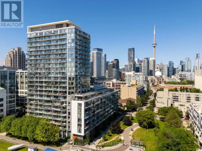 1206 - 90 STADIUM ROAD, Toronto