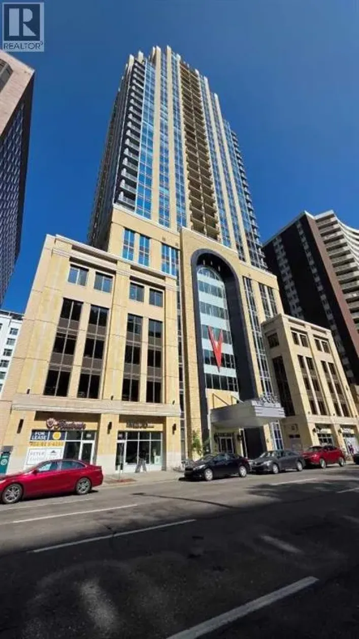 1206, 930 6 Avenue SW, Calgary