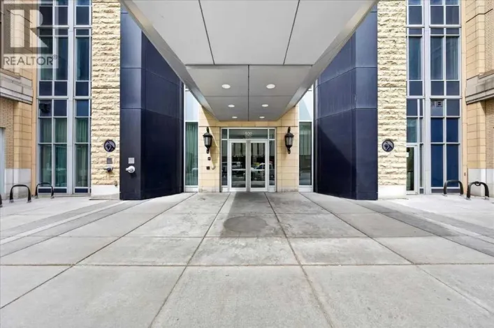 1206, 930 6 Avenue SW, Calgary