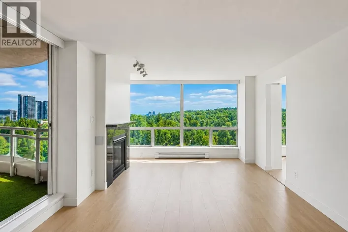 1206 9623 MANCHESTER DRIVE, Burnaby