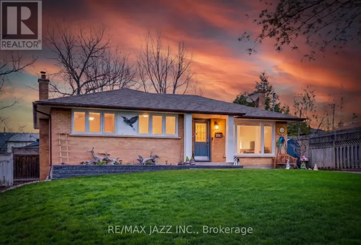 1206 BELVEDERE AVENUE, Oshawa