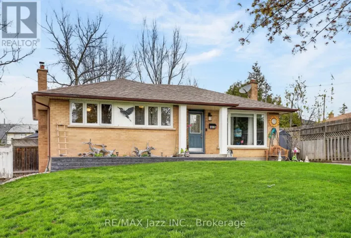1206 BELVEDERE AVENUE, Oshawa