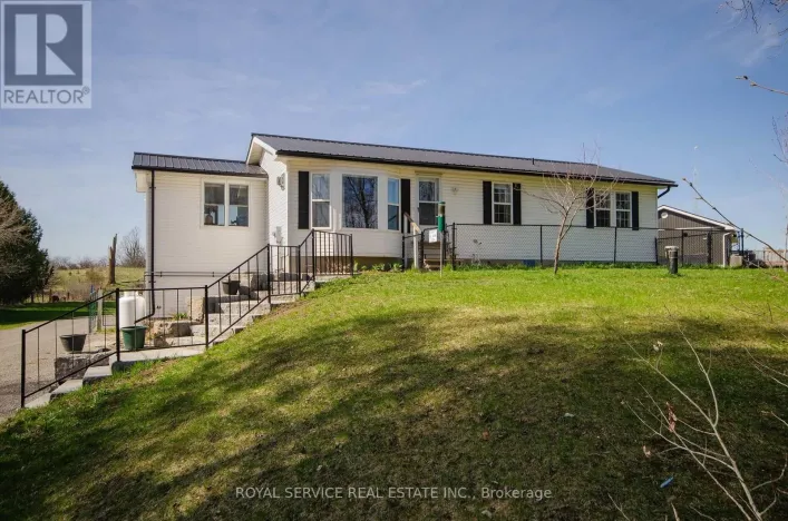 1206 CENTRE LINE, Asphodel-Norwood