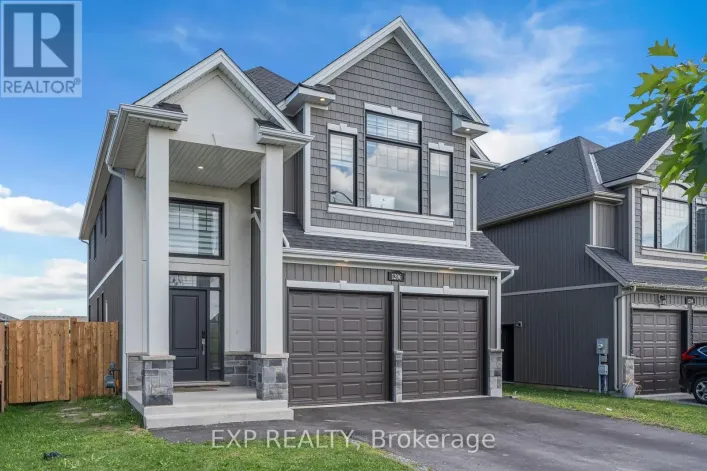 1206 HANSLER ROAD, Thorold