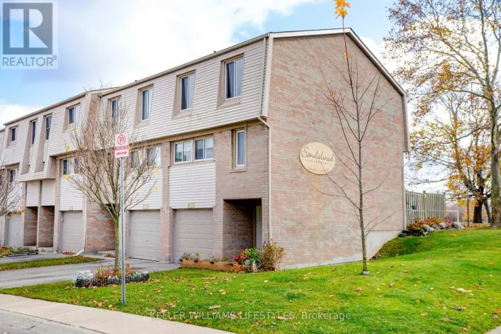 1206 LIMBERLOST ROAD, London North