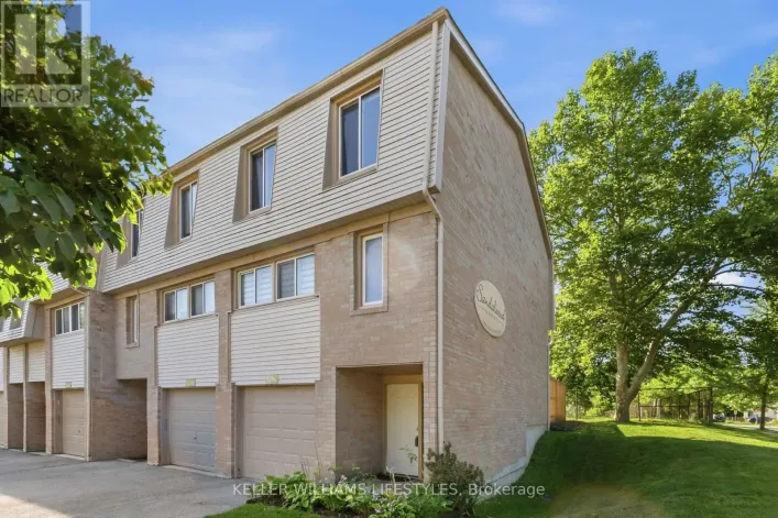 1206 LIMBERLOST ROAD, London North