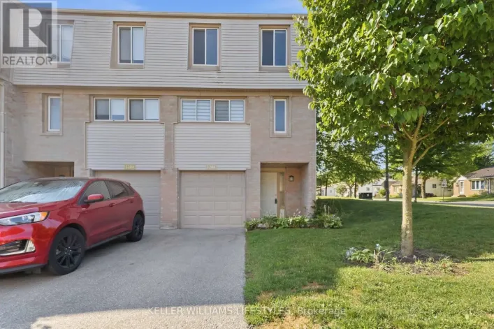 1206 LIMBERLOST ROAD, London North
