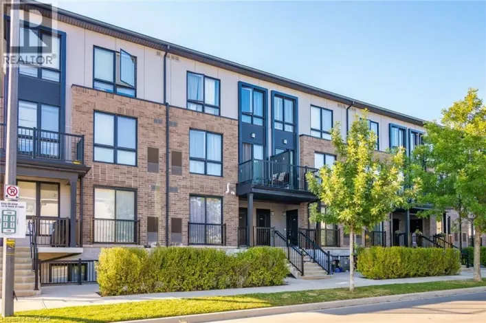 1206 MAIN Street E Unit# 107, Milton