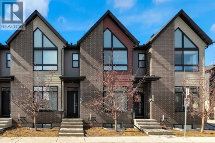 1206 Sage Meadows Gardens NW, Calgary